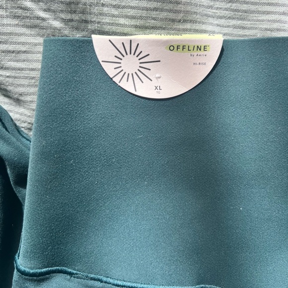 Workout Aerie Set - Picture 6 of 7